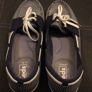 ked boat shoes